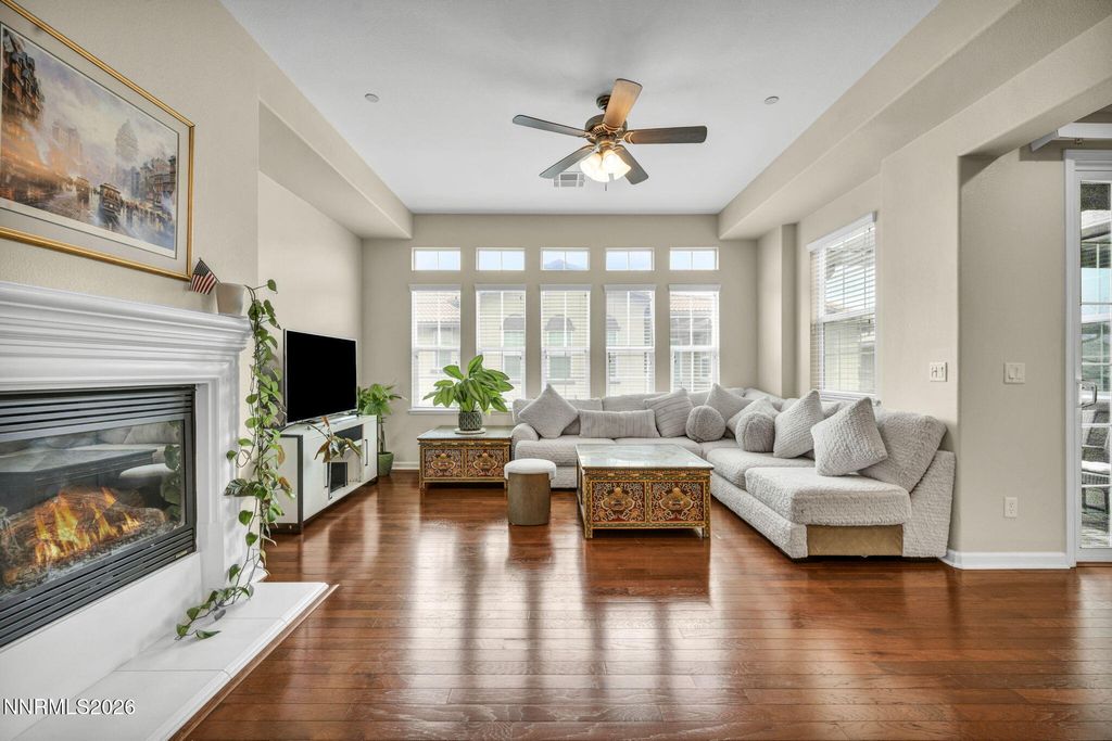 Photo of 1775 Wind Ranch Road #UNIT C, Reno, NV 89521 (MLS # 260004933)