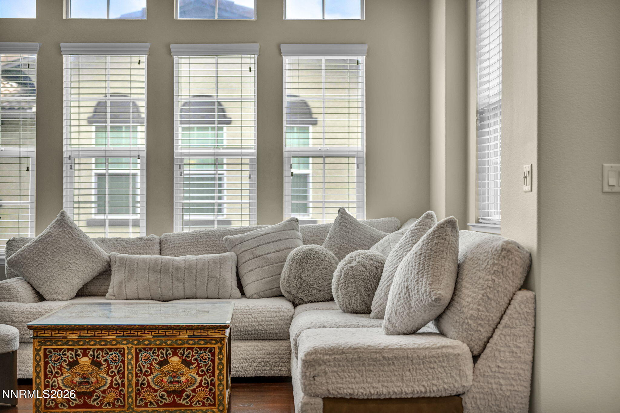 1775 Wind Ranch Road UNIT C