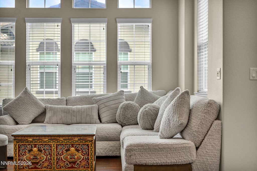 Photo of 1775 Wind Ranch Road #UNIT C, Reno, NV 89521 (MLS # 260004933)