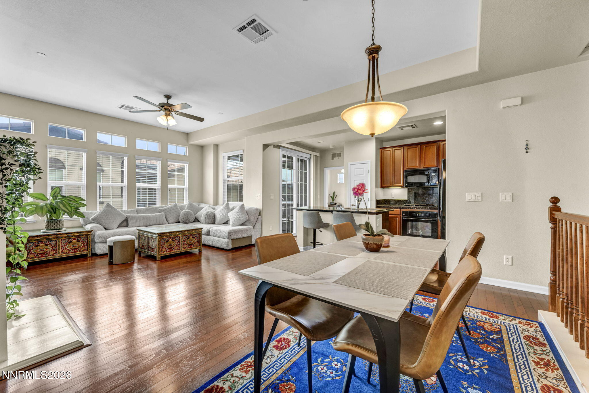 1775 Wind Ranch Road UNIT C