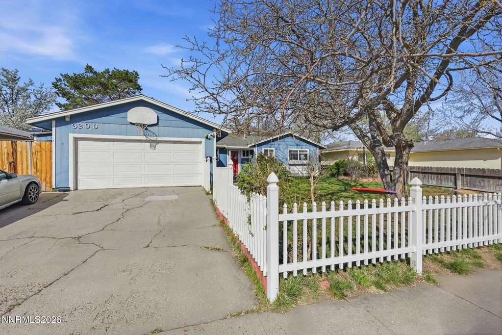 Photo of 3200 Pine Lane, Carson City, NV 89706 (MLS # 260003402)