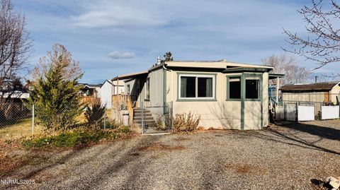 907 Garnet Court, Carson City, NV 89705 - #: 260000125