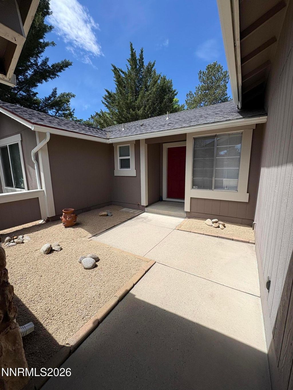 Photo of 1687 Havencrest Drive, Reno, NV 89523 (MLS # 260005807)