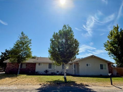 2775 Vicky Lane, Minden, NV 89423 - #: 250055183