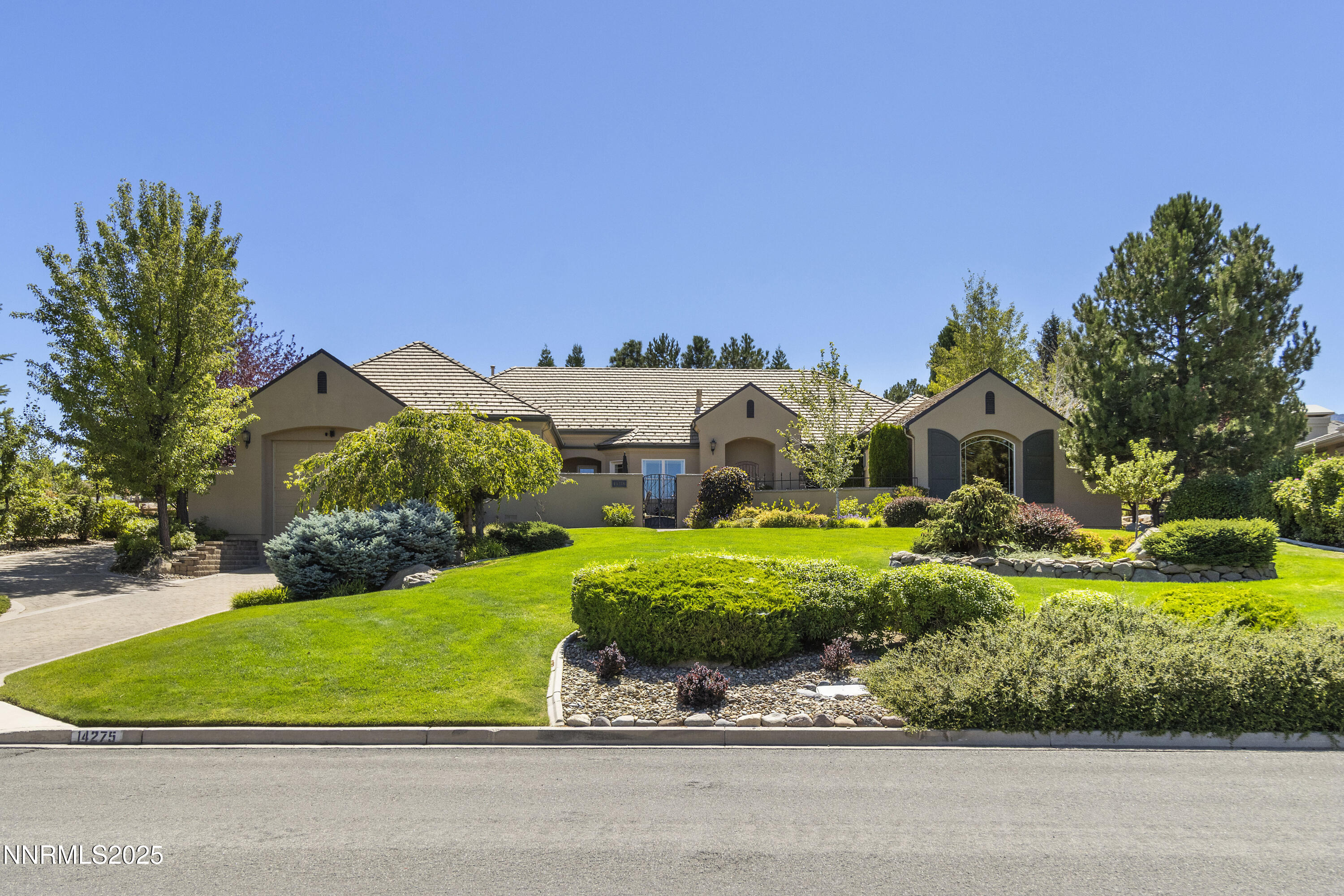 14275 Black Eagle Court