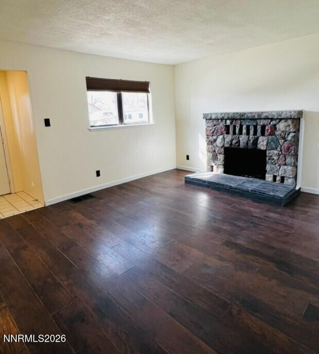 Photo of 507 Burns Street, Reno, NV 89502 (MLS # 260003741)