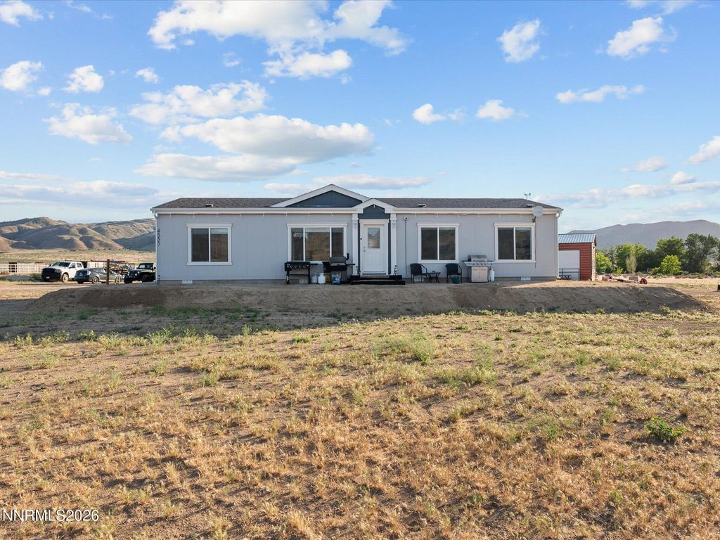 Photo of 4555 Amy Road, Reno, NV 89510 (MLS # 260002631)