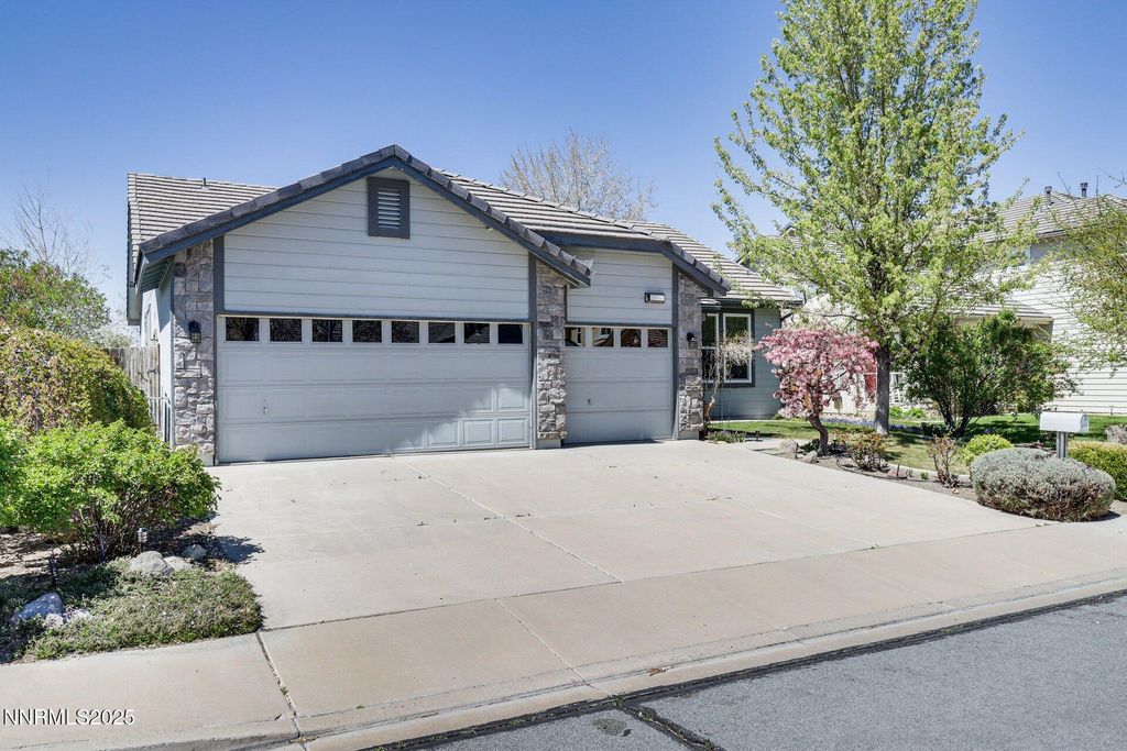 Photo of 4675 Firtree Lane, Sparks, NV 89436 (MLS # 250059341)