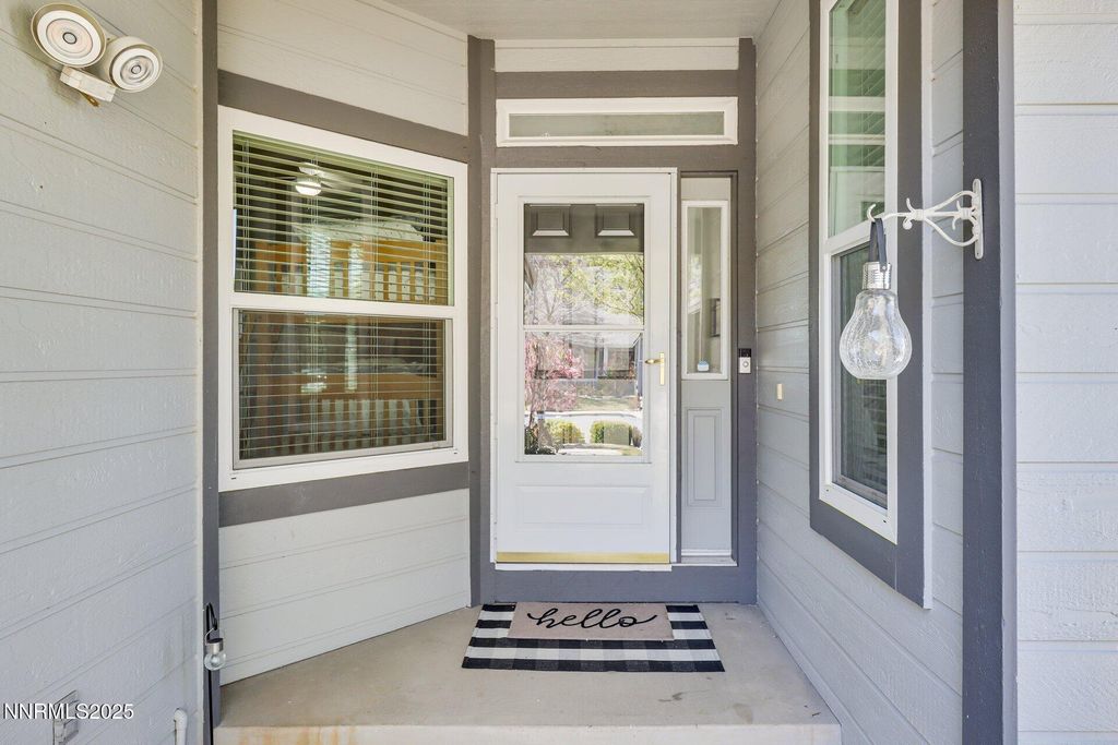 Photo of 4675 Firtree Lane, Sparks, NV 89436 (MLS # 250059341)