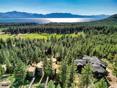 128 Holly Lane Unit B, Stateline, NV 89449 - #: 260004547