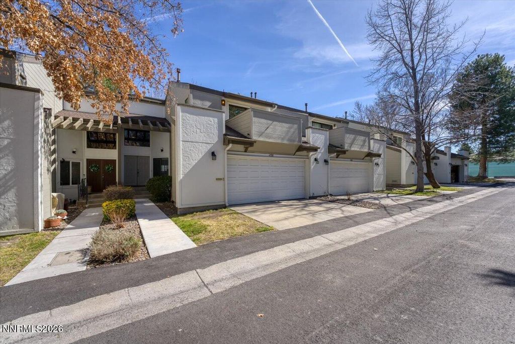 Photo of 4158 Marigene Court, Reno, NV 89509 (MLS # 260002849)