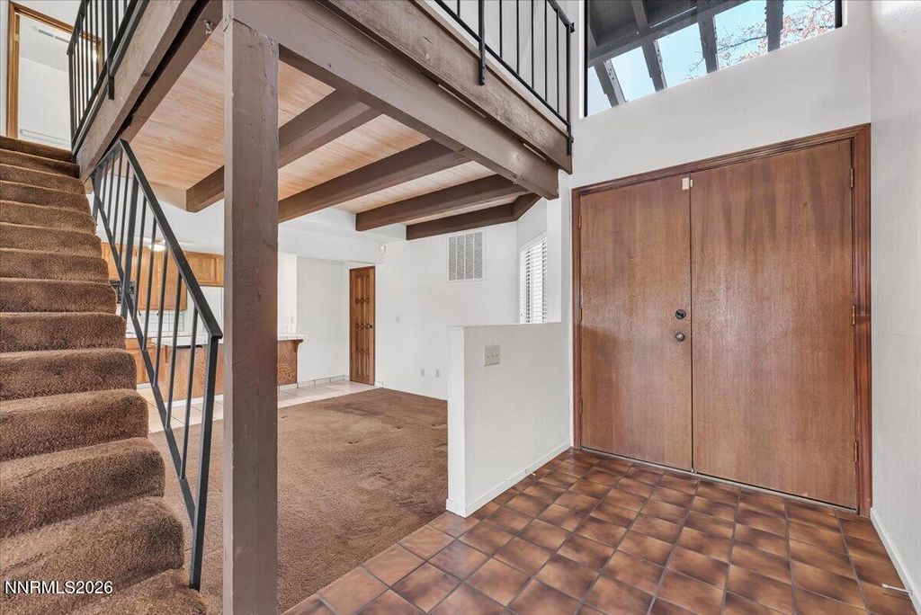 Photo of 4158 Marigene Court, Reno, NV 89509 (MLS # 260002849)