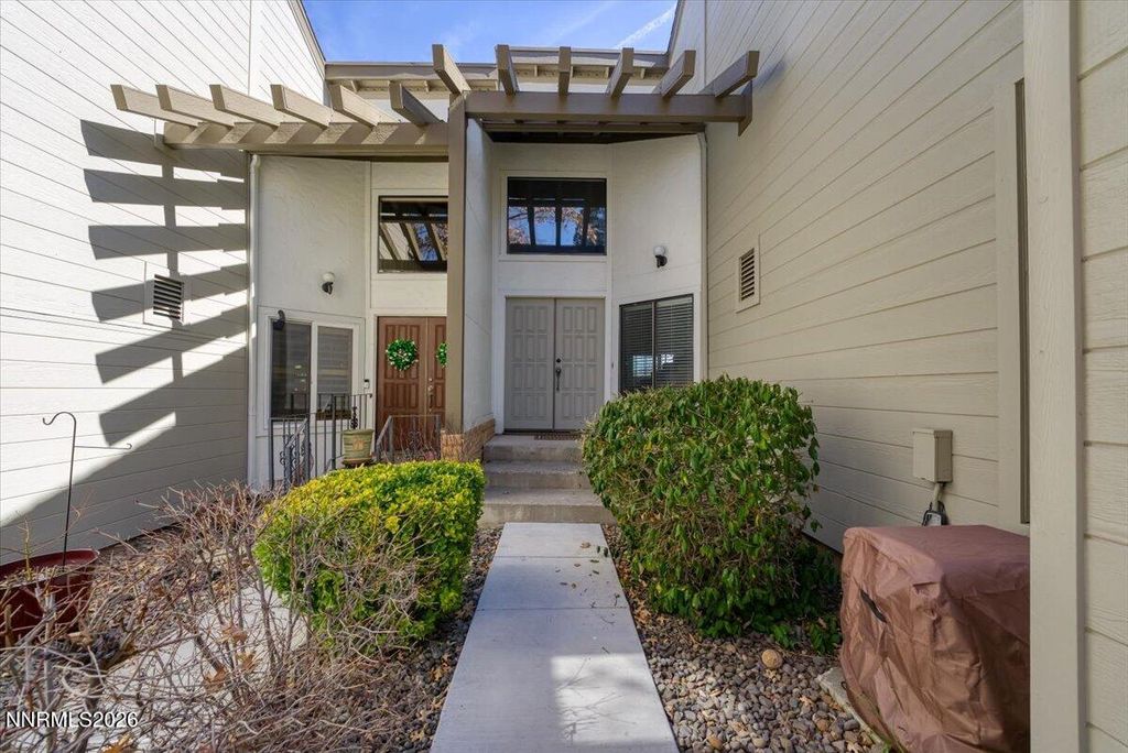 Photo of 4158 Marigene Court, Reno, NV 89509 (MLS # 260002849)