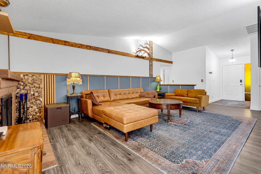 Photo of 3532 Caballo Alto Court, Reno, NV 89502 (MLS # 260004793)