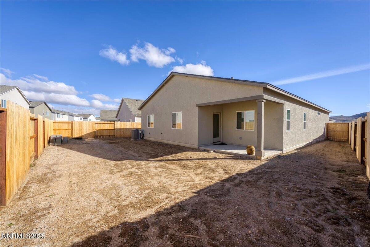 26-7523 Grassy Plains Dr Reno NV 89506 (