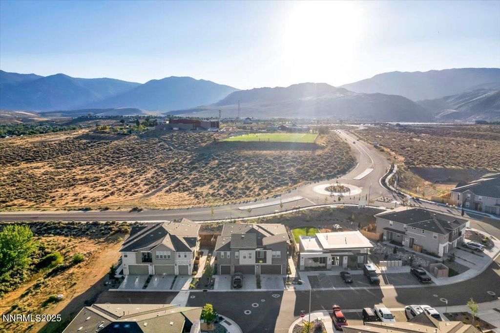 Photo of 3610 Flare Lane #3, Carson City, NV 89705 (MLS # 260001536)
