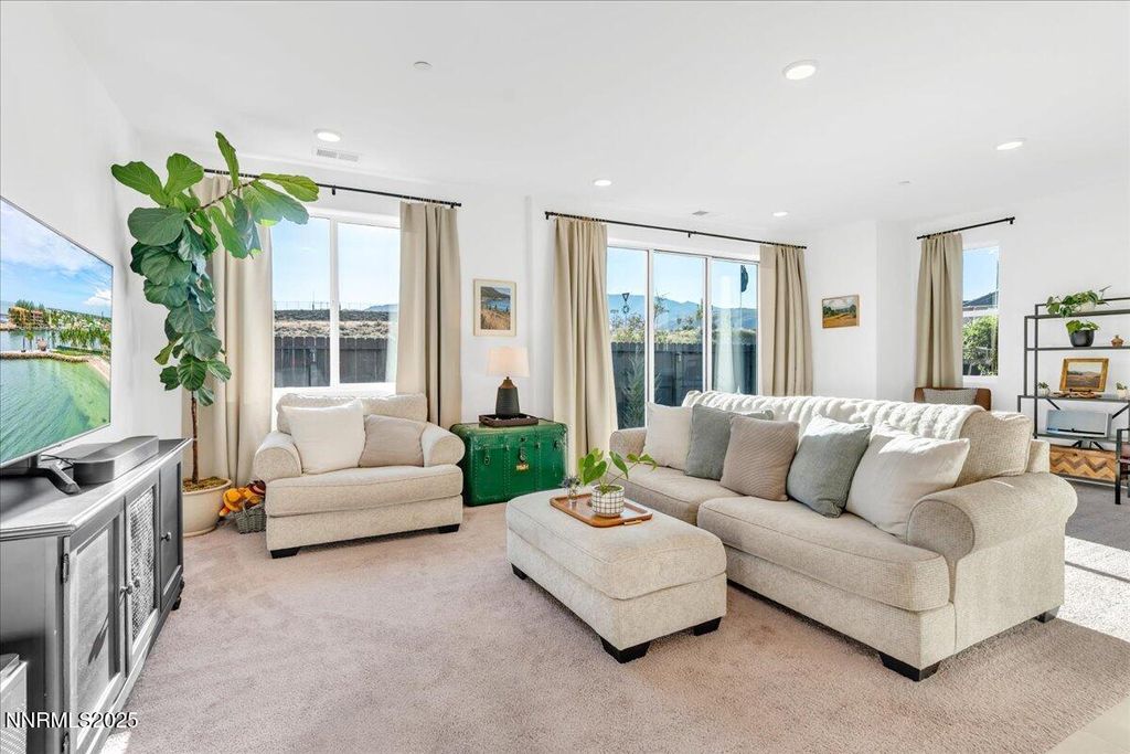 Photo of 3610 Flare Lane #3, Carson City, NV 89705 (MLS # 260001536)