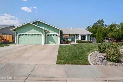 63 Rook Court, Spanish Springs, NV 89441 - #: 260011432