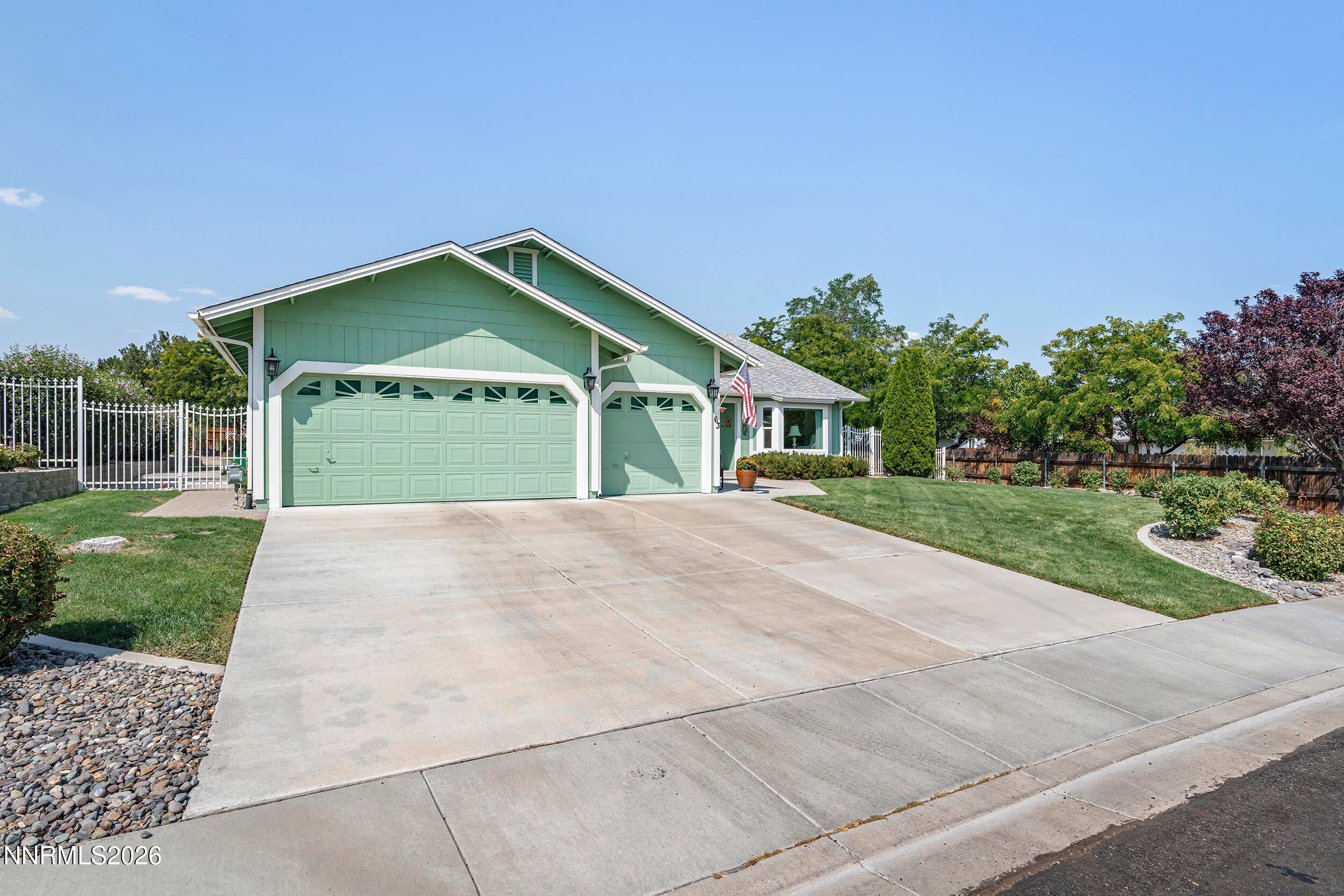 63 Rook Court