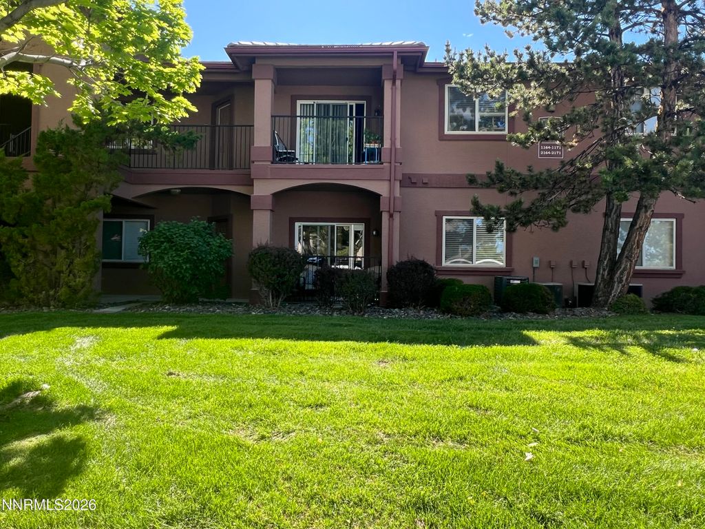 Photo of 6850 Sharlands Avenue #2171, Reno, NV 89523 (MLS # 260006343)