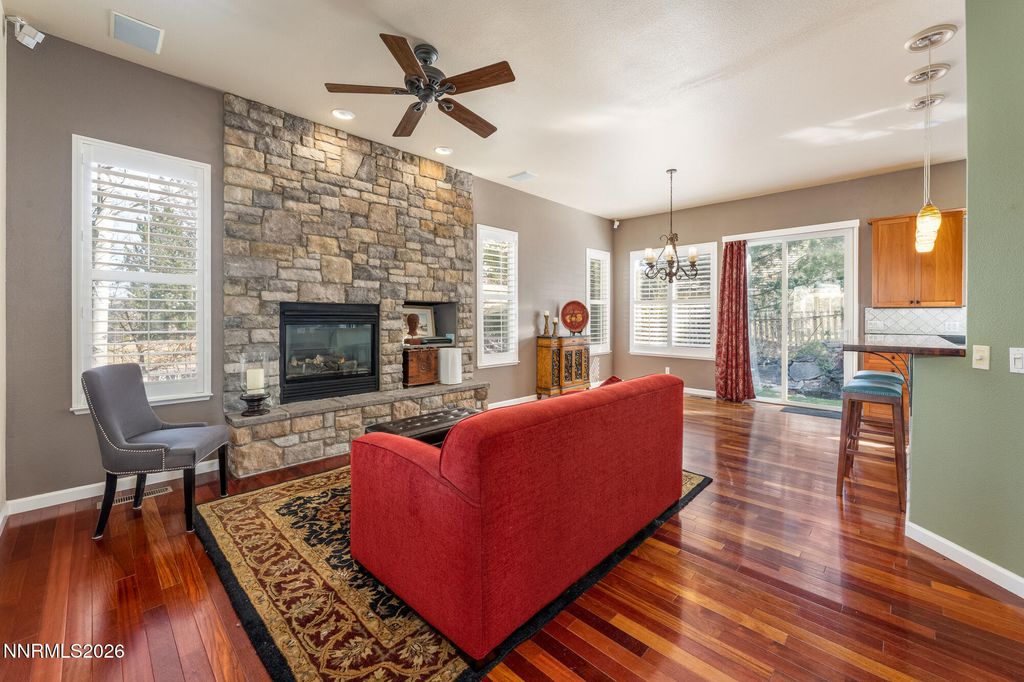 Photo of 1650 Caughlin Creek Road, Reno, NV 89519 (MLS # 260003157)