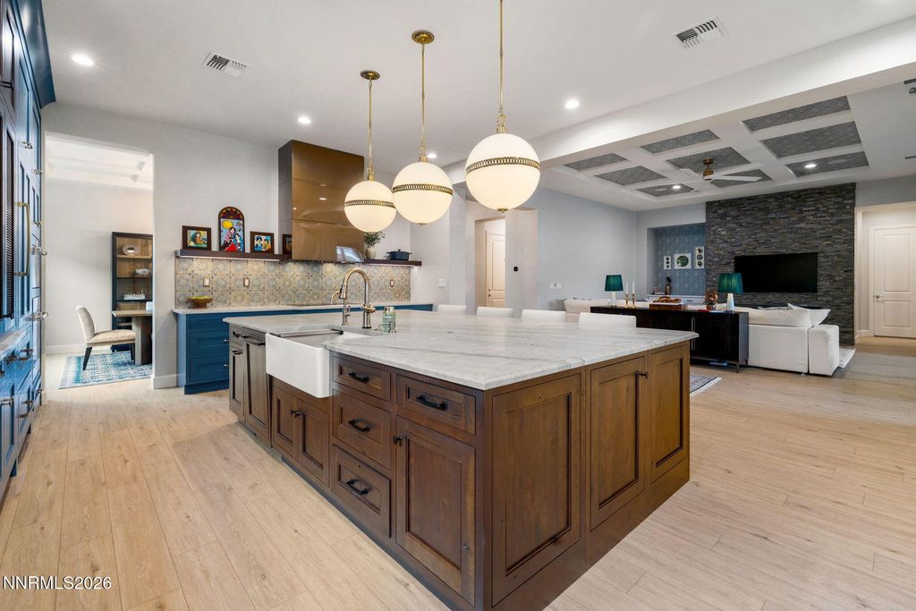 Photo of 9505 Copper Sky Drive, Reno, NV 89521 (MLS # 260002152)