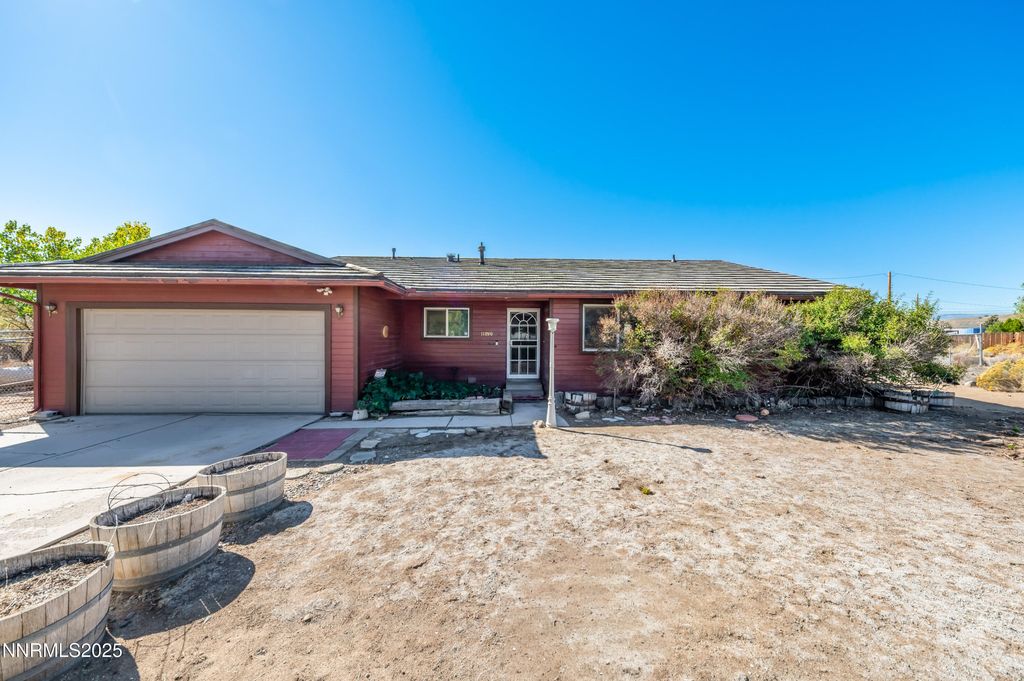 Photo of 11890 Chesapeake Drive, Reno, NV 89506 (MLS # 250056813)