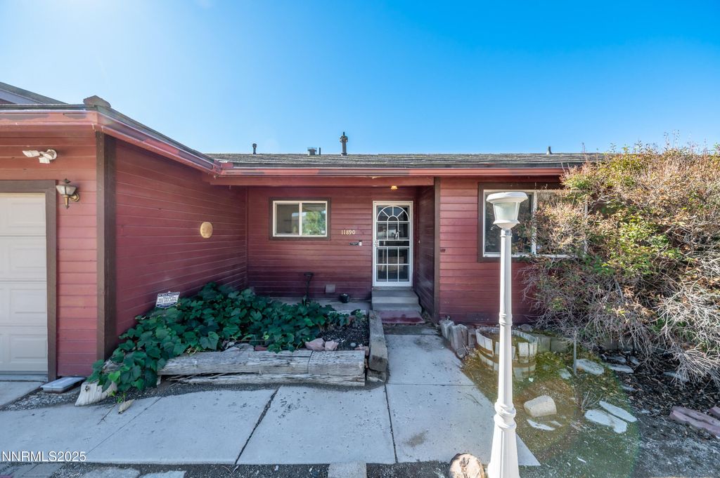 Photo of 11890 Chesapeake Drive, Reno, NV 89506 (MLS # 250056813)