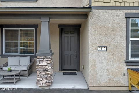 2117 Tara Ridge Trail, Reno, NV 89523 - #: 250057046