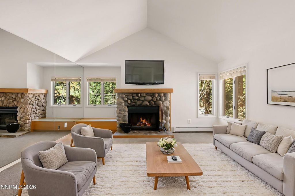 Photo of 120 Village Boulevard #UNIT 121, Incline Village, NV 89451 (MLS # 260003641)