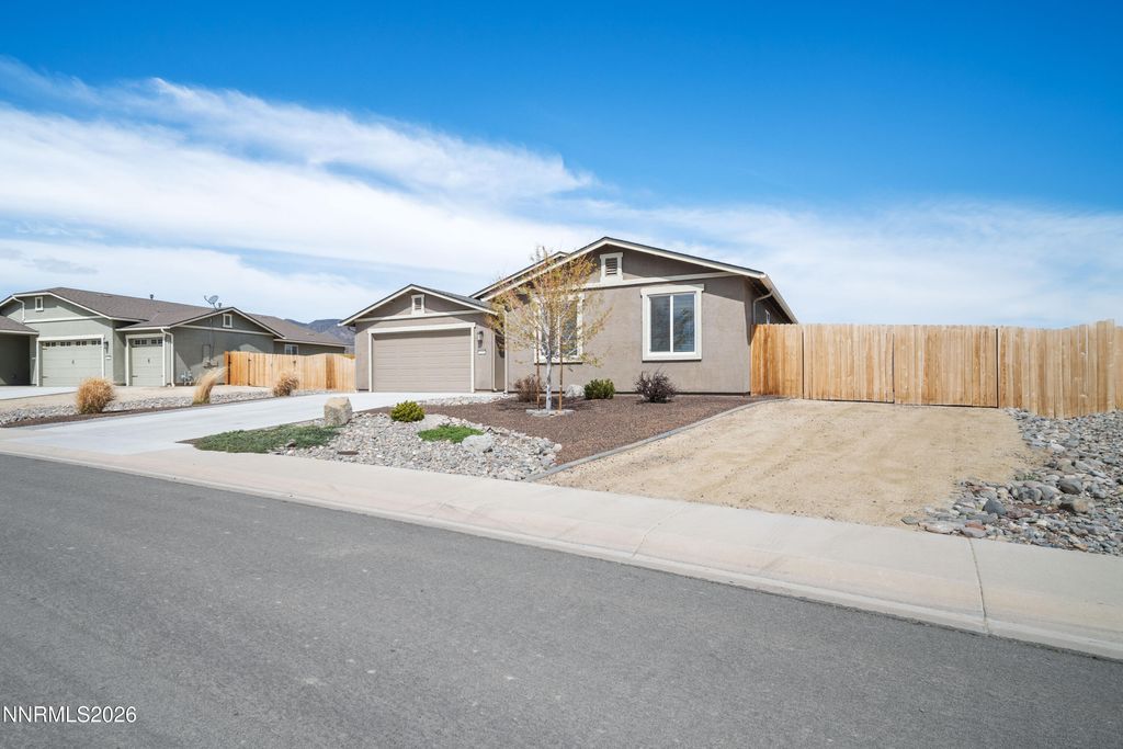 Photo of 1180 Ferretto Parkway, Dayton, NV 89403 (MLS # 260003490)