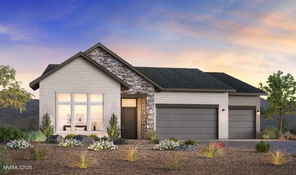 Photo of 2963 Cliff Blossom Trail #Palovista 96, Reno, NV 89521 (MLS # 250058509)