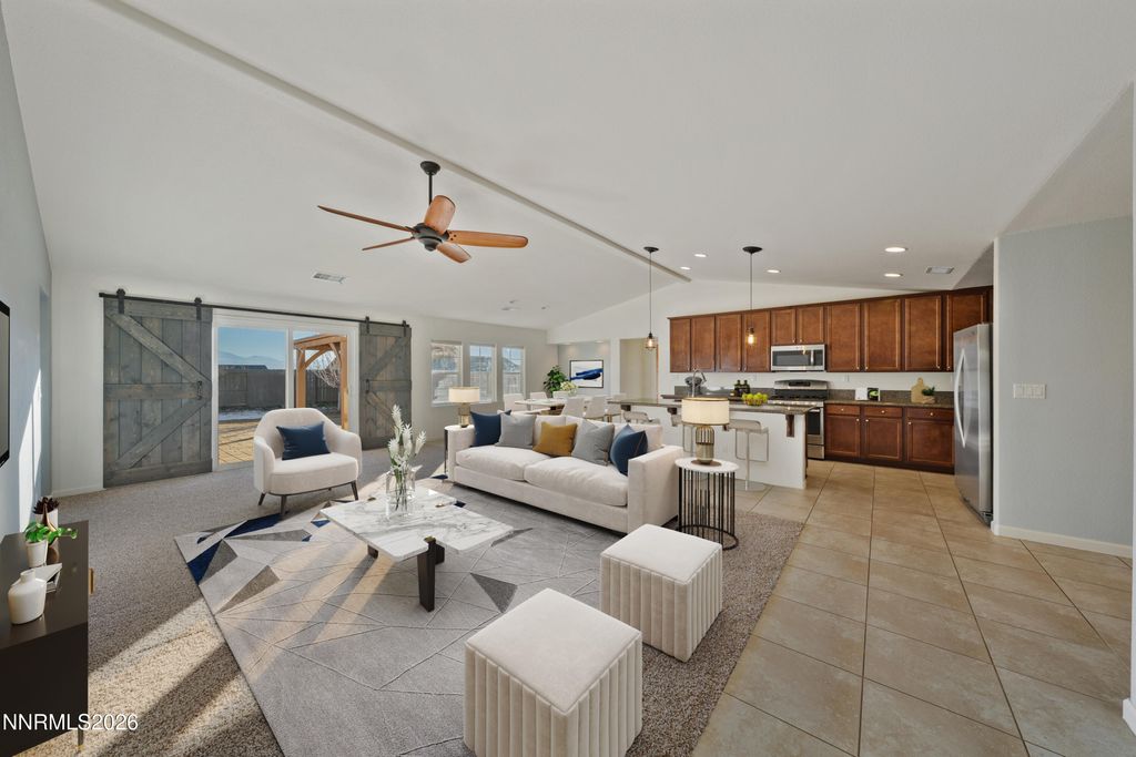 Photo of 311 Snake River Court, Dayton, NV 89403 (MLS # 260000612)