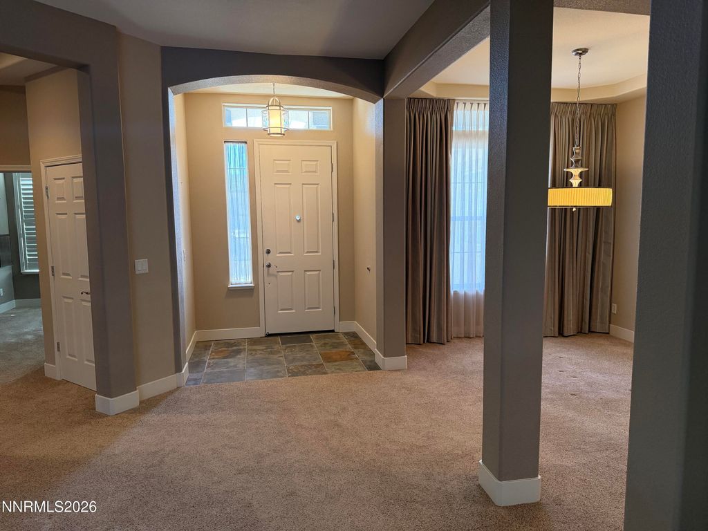 Photo of 7956 Tres Arroyos Drive, Sparks, NV 89436 (MLS # 260002882)