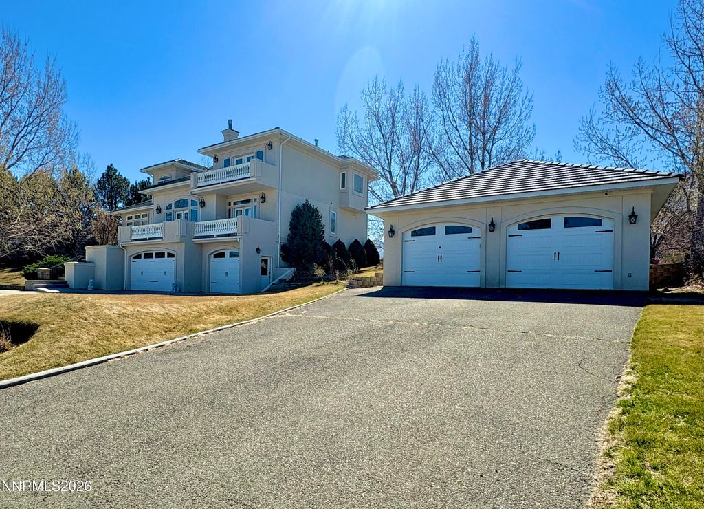 Photo of 5188 Stone House Drive, Winnemucca, NV 89445 (MLS # 260003242)