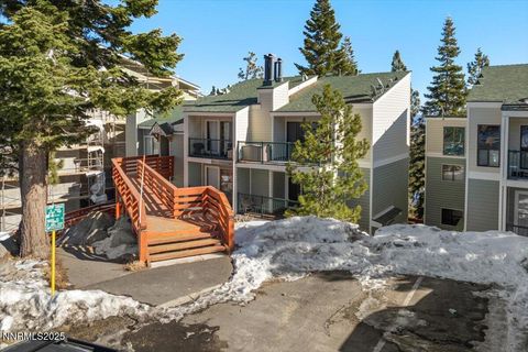 331 Tramway Drive Unit 4, Stateline, NV 89449 - #: 250053743