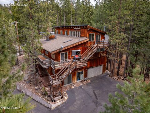 353 Sherwood Drive, Stateline, NV 89449 - #: 260002136