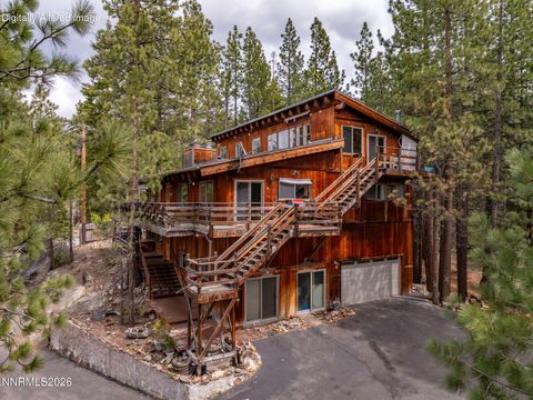 353 Sherwood Drive, Stateline, NV 89449 - #: 260002136