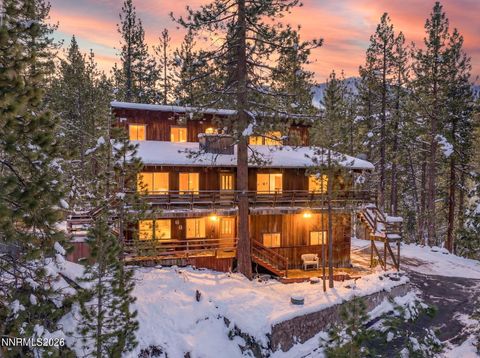 353 Sherwood Drive Stateline NV 89449