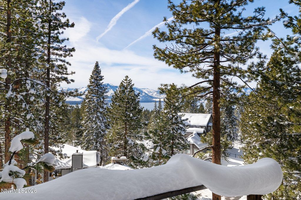 Photo of 353 Sherwood Drive, Stateline, NV 89449 (MLS # 260002136)