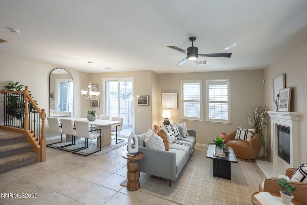 Photo of 1715 Dark Horse Road #UNIT B, Reno, NV 89521 (MLS # 260000091)