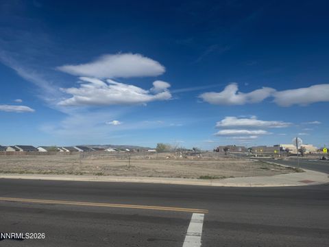 1331 Nevada Pacific Boulevard Fernley NV 89408