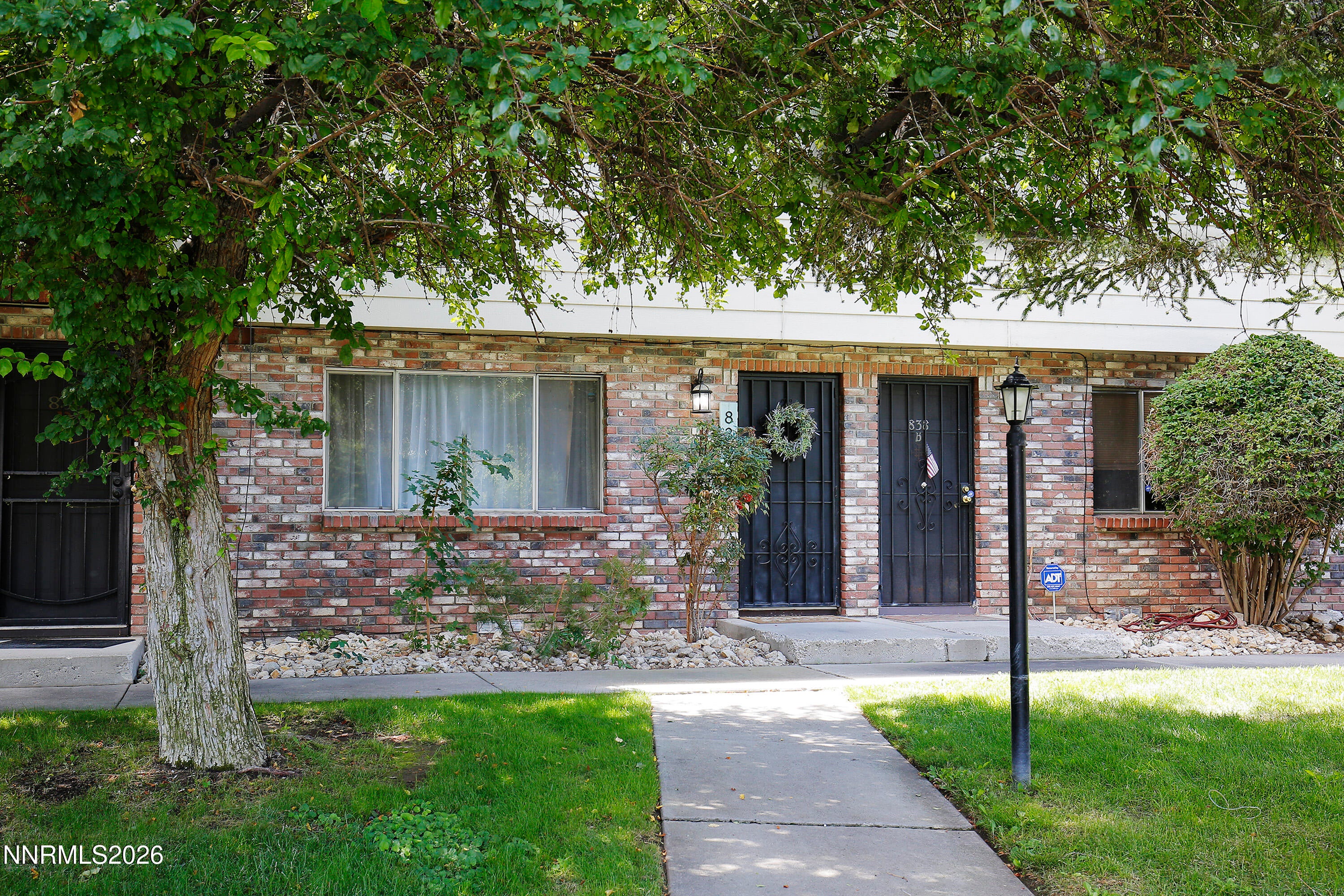 838 Travis Drive C