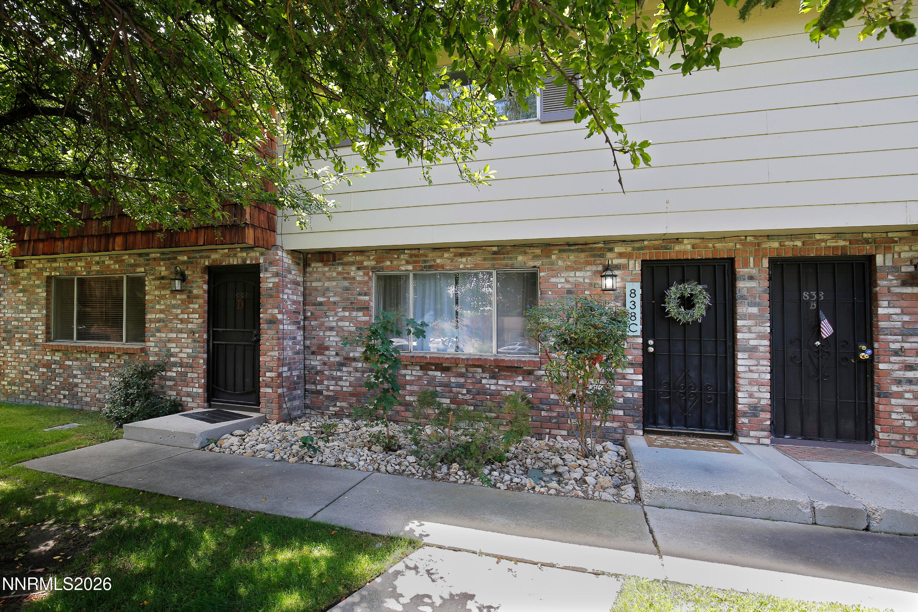 838 Travis Drive C