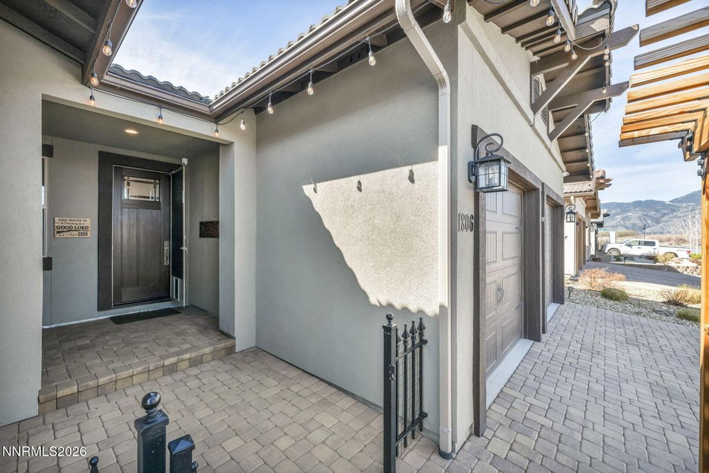 Photo of 1806 Bella Casa Drive, Minden, NV 89423 (MLS # 260003170)