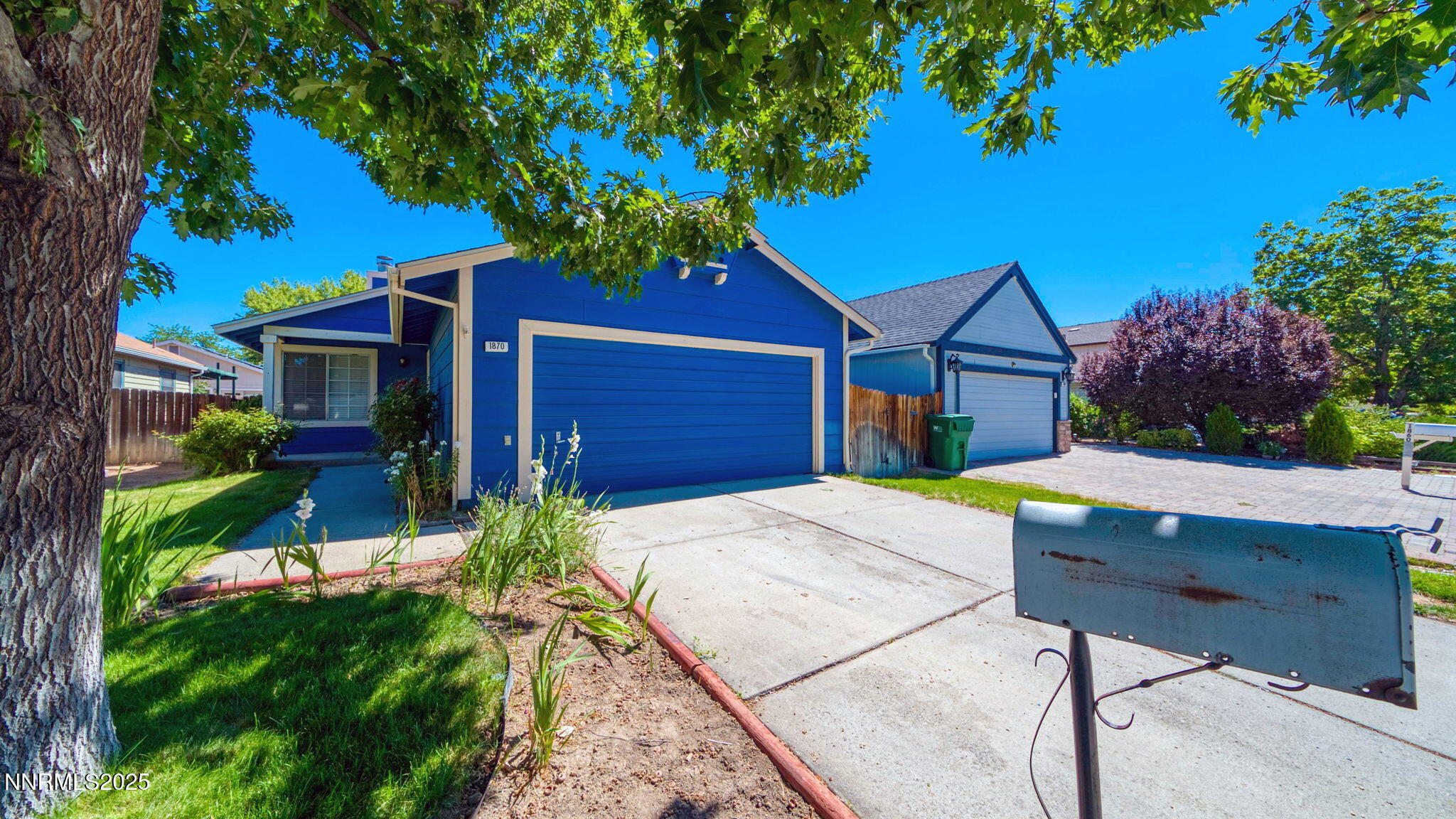 Sparks, Nevada 89434, United States, 2 Bedrooms Bedrooms, ,2 BathroomsBathrooms,Residential,Pending,188030