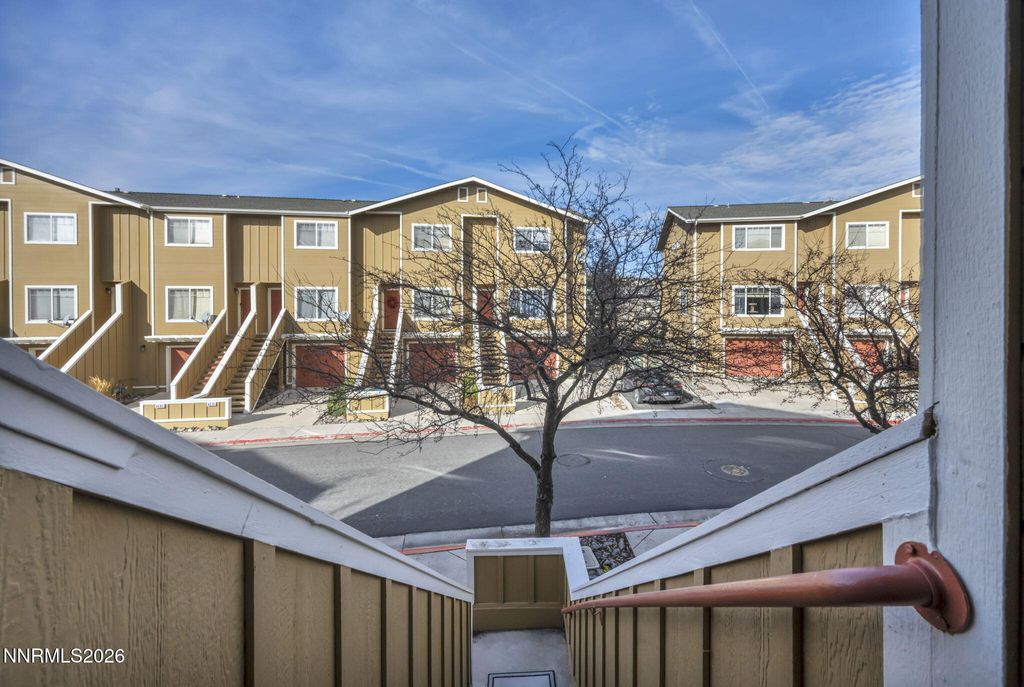 Photo of 4592 Kathleen Denise Lane, Reno, NV 89503 (MLS # 260004621)