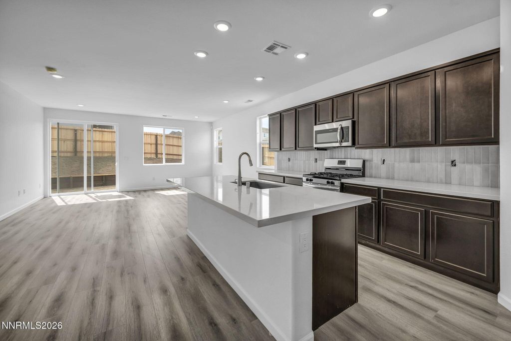 Photo of 8500 Wicket Drive #Lot 44, Reno, NV 89506 (MLS # 260004332)