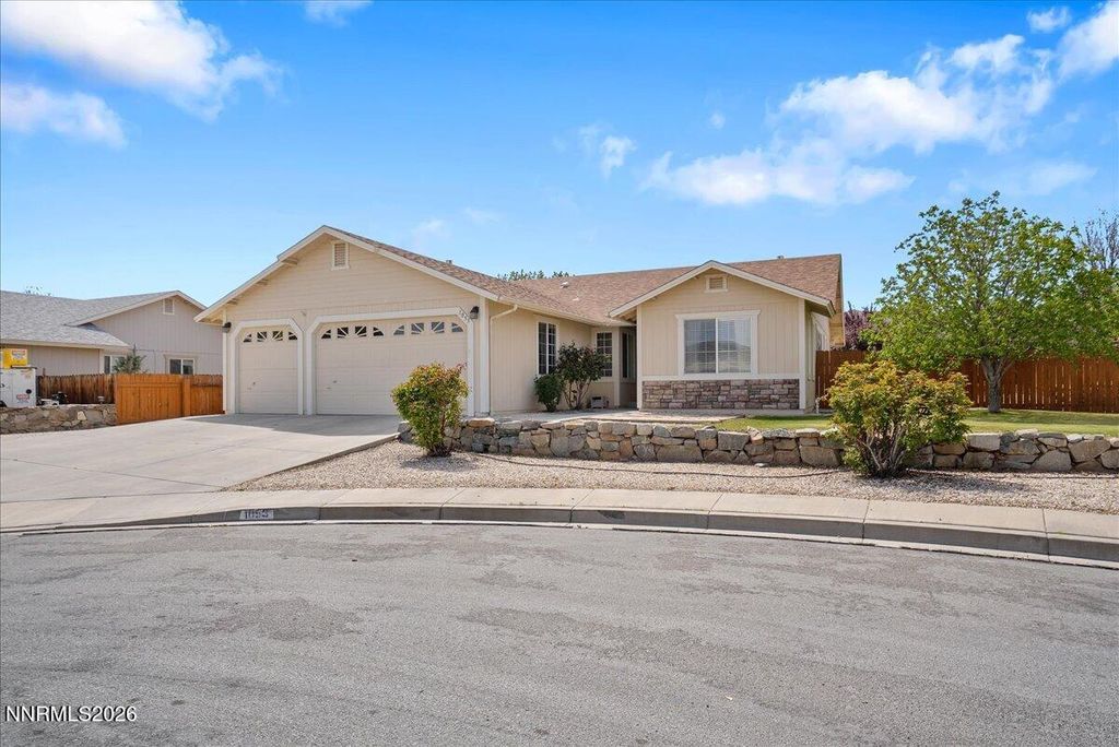 Photo of 1053 Turtledove Court, Sparks, NV 89441 (MLS # 260004864)