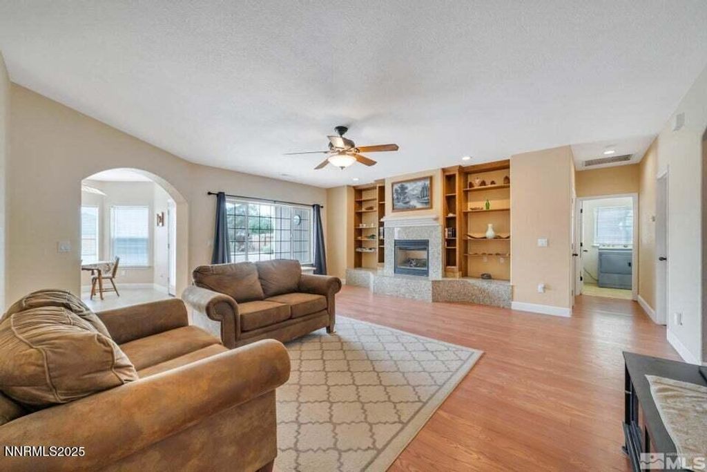 Photo of 1009 Ryegrass Road, Dayton, NV 89403 (MLS # 250058639)